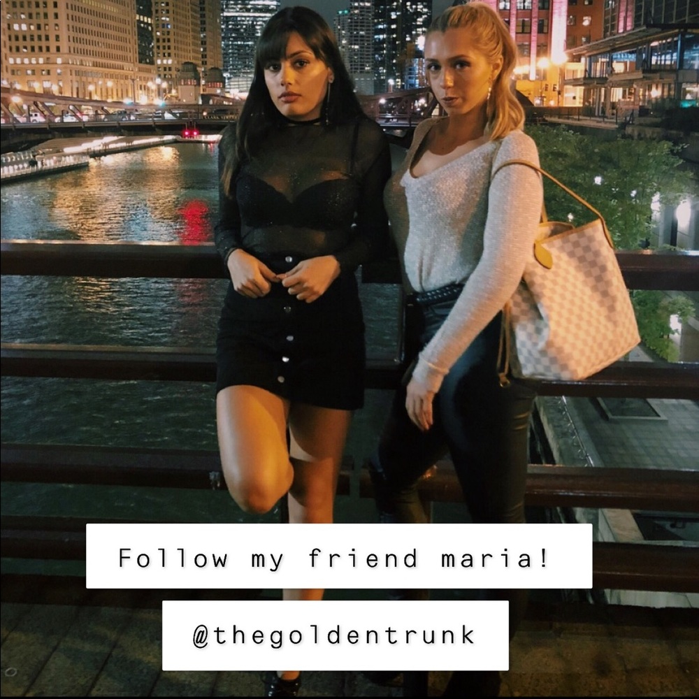 Meet your Posher, Katie - Picture 3 of 3